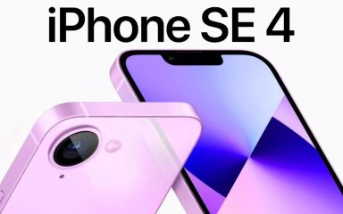 آیفون SE 4 اپل