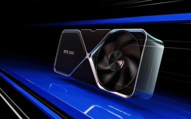 GeForce RTX 5080