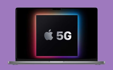 مدل‌های بعدی مک مودم 5G اپل