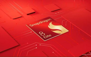نسل دوم تراشه اسنپدراگون 8 الیت