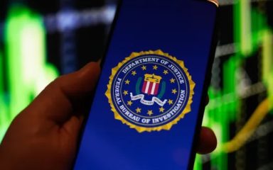 هشدار FBI