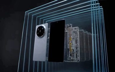 مقاوت هواوی میت X6