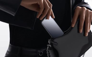 پاوربانک فوق باریک شیائومی