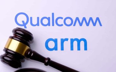 نبرد حقوقی کوالکام با ARM