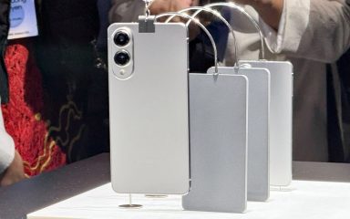 گلکسی S25 اج سامسونگ