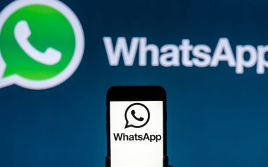 چت‌بات‌های هوش مصنوعی شخصی در واتساپ