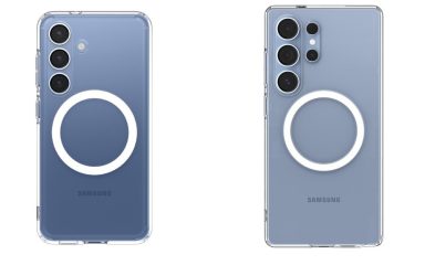 تصاویر گلکسی S25 پلاس و S25 اولترا