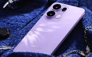 سری رنو 13 اوپو