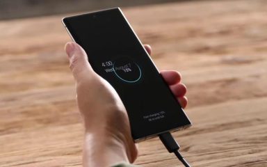 همکاری سامسونگ و اپل در توسعه گوشی‌های هوشمندی با باتری‌های 6000 میلی آمپر ساعتی