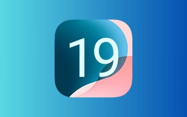 اپلیکیشن دوربین iOS 19