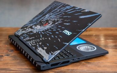 Titan Dragon Edition