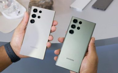 ببینید: مقایسه گلکسی S23 اولترا، گلکسی S24 اولترا و گلکسی S25 اولترا در یک تصویر