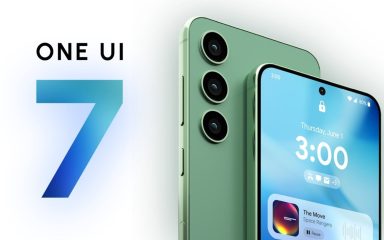 تغییرات رابط کاربری One UI 7