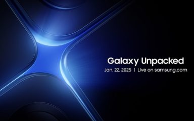 تاریخ برگزاری رویداد آنپکد سامسونگ رسماً تائید شد - تکفارس 