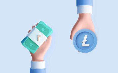 چطور از دیجی دلار لایت کوین بخریم؟