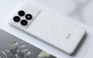 ردمی K80 اولترا