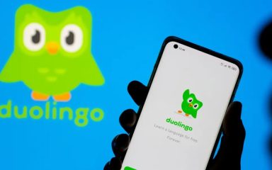 رشد چشمگیر تعداد کاربران دولینگو در پی ممنوعیت تیک تاک در آمریکا - تکفارس 