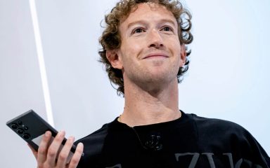 هوش مصنوعی متا