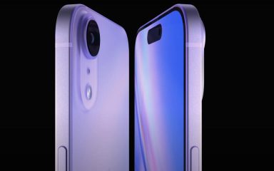 سری آیفون 17 به نمایشگر OLED جدید اپل مجهز می‌شود - تکفارس