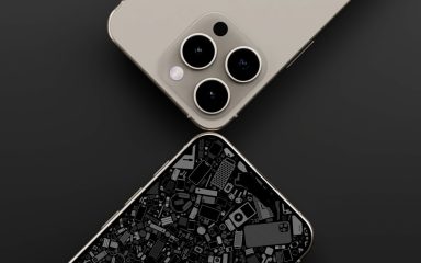 خنک‌سازی سری آیفون 17