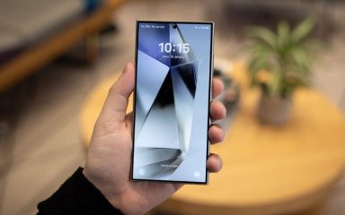 سومین بتای One UI 7