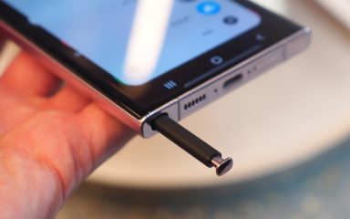 قابلیت‌های بلوتوثی قلم S Pen