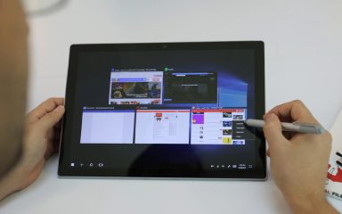 مشکلات رایج تاچ اسکرین و روش‌های رفع آن