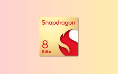 اسنپدراگون 8 الیت بنچمارک AnTuTu
