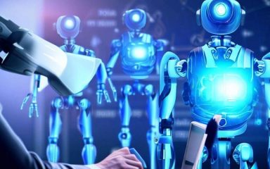 هوش مصنوعی تا سال ۲۰۳۰ بیش از ۷۸ میلیون شغل ایجاد خواهد کرد - تکفارس 