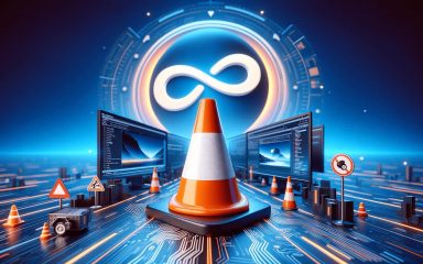 هوش مصنوعی پلیر VLC