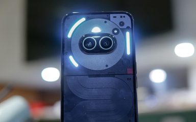 پرچمدار جدید ناتینگ