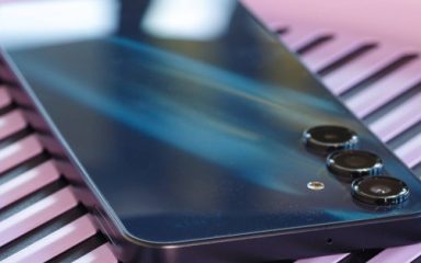 گلکسی F16 5G با تراشه دیمنسیتی 6300