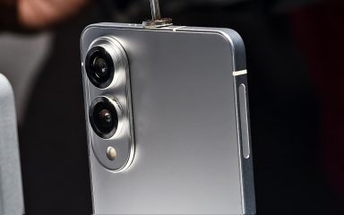 دوربین گلکسی S25 Edge