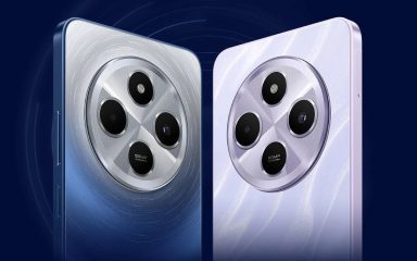 گوشی ردمی 14C با قیمت جذاب معرفی شد - تکفارس 