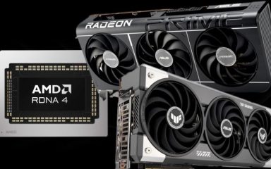 Radeon RX 9000