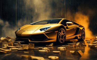 اصطلاح ?When Lambo