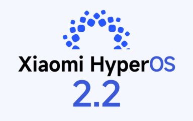 آپدیت HyperOS 2.2