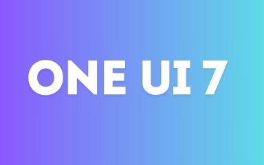 آپدیت One UI 7 سامسونگ