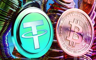 ادغام تتر در شبکه لایتنینگ بیتکوین