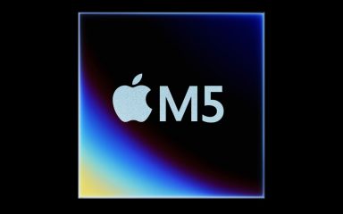 طراحی تراشه M5 Pro اپل