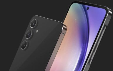 ظرفیت باتری گلکسی A56