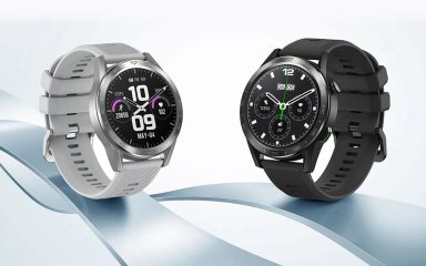 ساعت هوشمند Zeblaze Btalk 3