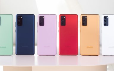 پایان پشتیبانی گوشی‌های گلکسی