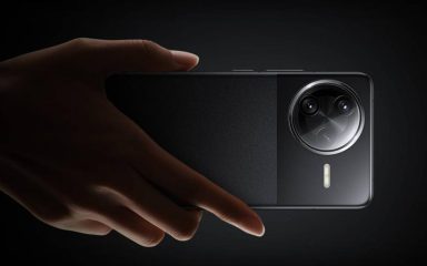 ردمی K80 اولترا