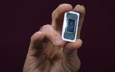 Intel’s 18A Process Shows “Great Performance