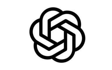 لوگوی جدید OpenAI