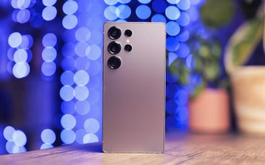 مشکل نمایشگر برفکی سری S24