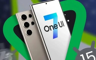 چهارمین بتای One UI 7 به‌زودی برای سری گلکسی S24 منتشر می‌شود