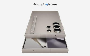 گلکسی S24 اولترا