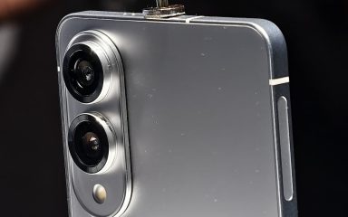 گلکسی S25 Edge